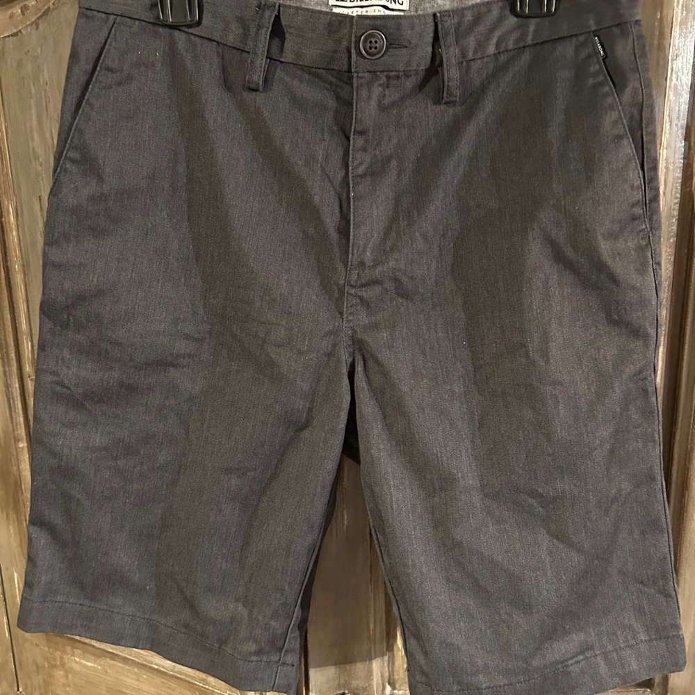 Billabong Carter Stretch Walk Shorts